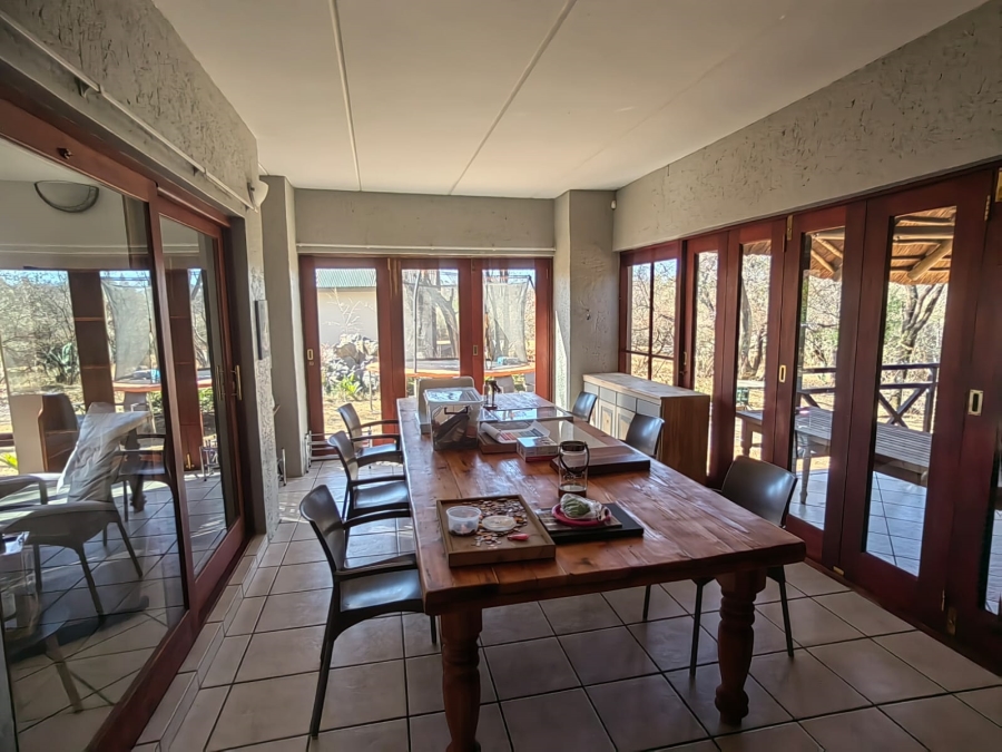 4 Bedroom Property for Sale in Vaal de Grace Nature Estate Free State